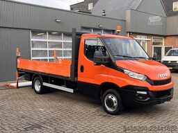 Iveco Daily 35C15 2.3 375 Trekhaak 3500kg Laadklep 50...