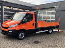 Iveco Daily 35C15 2.3 375 Trekhaak 3500kg Laadklep 50...
