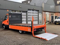 Iveco Daily 35C15 2.3 375 Trekhaak 3500kg Laadklep 50...
