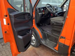 Iveco Daily 35C15 2.3 375 Trekhaak 3500kg Laadklep 50...