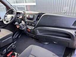 Iveco Daily 35C15 2.3 375 Trekhaak 3500kg Laadklep 50...
