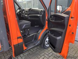 Iveco Daily 35C15 2.3 375 Trekhaak 3500kg Laadklep 50...
