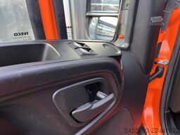 Iveco Daily 35C15 2.3 375 Trekhaak 3500kg Laadklep 50...