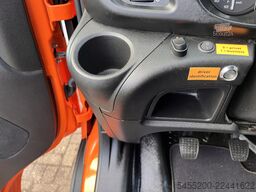Iveco Daily 35C15 2.3 375 Trekhaak 3500kg Laadklep 50...