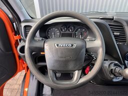 Iveco Daily 35C15 2.3 375 Trekhaak 3500kg Laadklep 50...