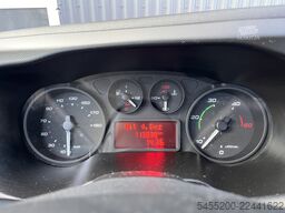 Iveco Daily 35C15 2.3 375 Trekhaak 3500kg Laadklep 50...