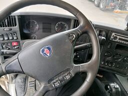 SCANIA R 580