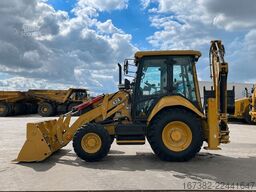 Caterpillar 424
