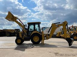 Caterpillar 424