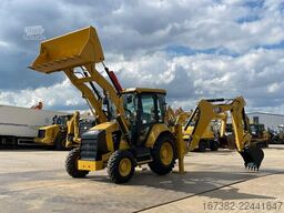 Caterpillar 424