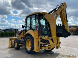 Caterpillar 424