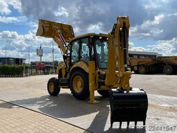 Caterpillar 424