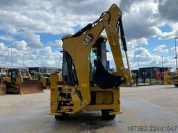 Caterpillar 424