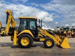 Caterpillar 424
