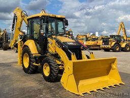 Caterpillar 424