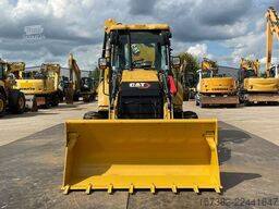 Caterpillar 424