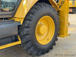 Caterpillar 424