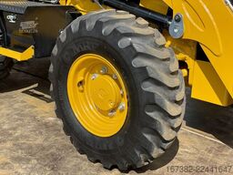 Caterpillar 424