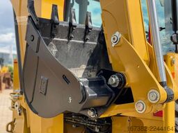 Caterpillar 424