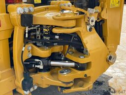 Caterpillar 424