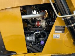 Caterpillar 424