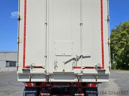 CARNEHL CHKS/A Alukastenmulde