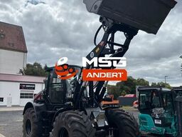 Radlader Weycor Atlas AR680 Blacj Edition