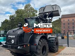Weycor Atlas AR680 Blacj Edition