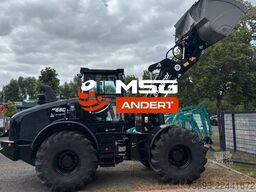 Weycor Atlas AR680 Blacj Edition