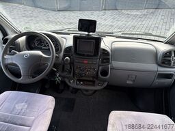 Frankia A 600