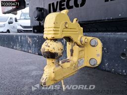 Iveco Daily 35C16 3.0L Doppel Kabine Kipper 3,5t AHK ...