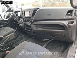 Iveco Daily 35C16 3.0L Doppel Kabine Kipper 3,5t AHK ...