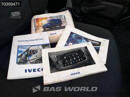 Iveco Daily 35C16 3.0L Doppel Kabine Kipper 3,5t AHK ...