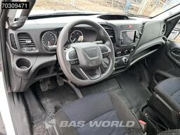 Iveco Daily 35C16 3.0L Doppel Kabine Kipper 3,5t AHK ...