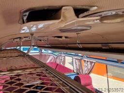 SETRA Kässbohrer Setra S 6, S 7, S 9 , S 10Oldtimerbus