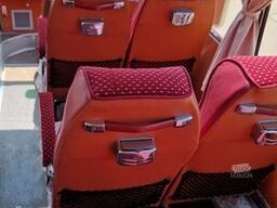 SETRA Kässbohrer Setra S 6, S 7, S 9 , S 10Oldtimerbus