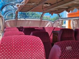 SETRA Kässbohrer Setra S 6, S 7, S 9 , S 10Oldtimerbus