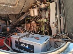 SETRA Kässbohrer Setra S 6, S 7, S 9 , S 10Oldtimerbus