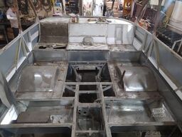 SETRA Kässbohrer Setra S 6, S 7, S 9 , S 10Oldtimerbus