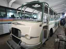 SETRA Kässbohrer Setra S 6, S 7, S 9 , S 10Oldtimerbus