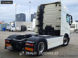 Volvo FH 500 4X2 NL XL 2xTanks Full-Air I-ParkCool