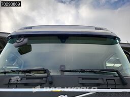 Volvo FH 500 4X2 NL XL 2xTanks Full-Air I-ParkCool