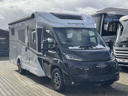 SUNLIGHT Adventure T 68C Fiat