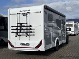 SUNLIGHT Adventure T 68C Fiat