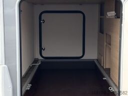 SUNLIGHT Adventure T 68C Fiat