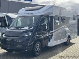 SUNLIGHT Adventure T 68C Fiat