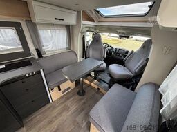 SUNLIGHT Adventure T 68C Fiat