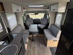 SUNLIGHT Adventure T 68C Fiat