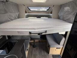 SUNLIGHT Adventure T 68C Fiat