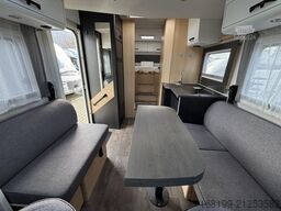 SUNLIGHT Adventure T 68C Fiat